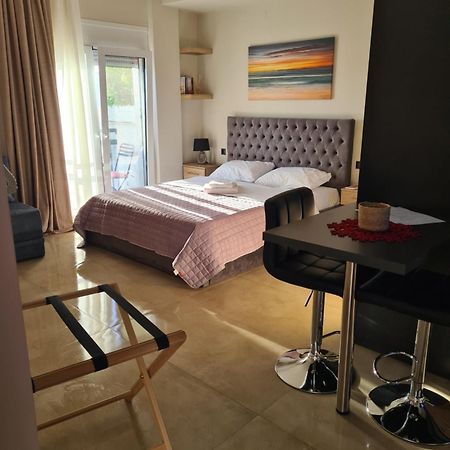 Fay'S Luxury Loft Daire Golos Dış mekan fotoğraf