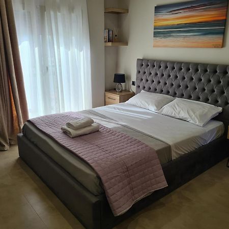 Fay'S Luxury Loft Daire Golos Dış mekan fotoğraf
