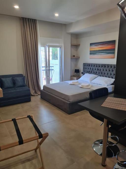 Fay'S Luxury Loft Daire Golos Dış mekan fotoğraf