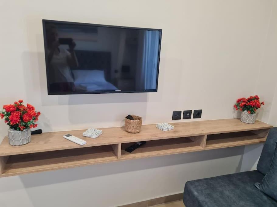 Fay'S Luxury Loft Daire Golos Dış mekan fotoğraf