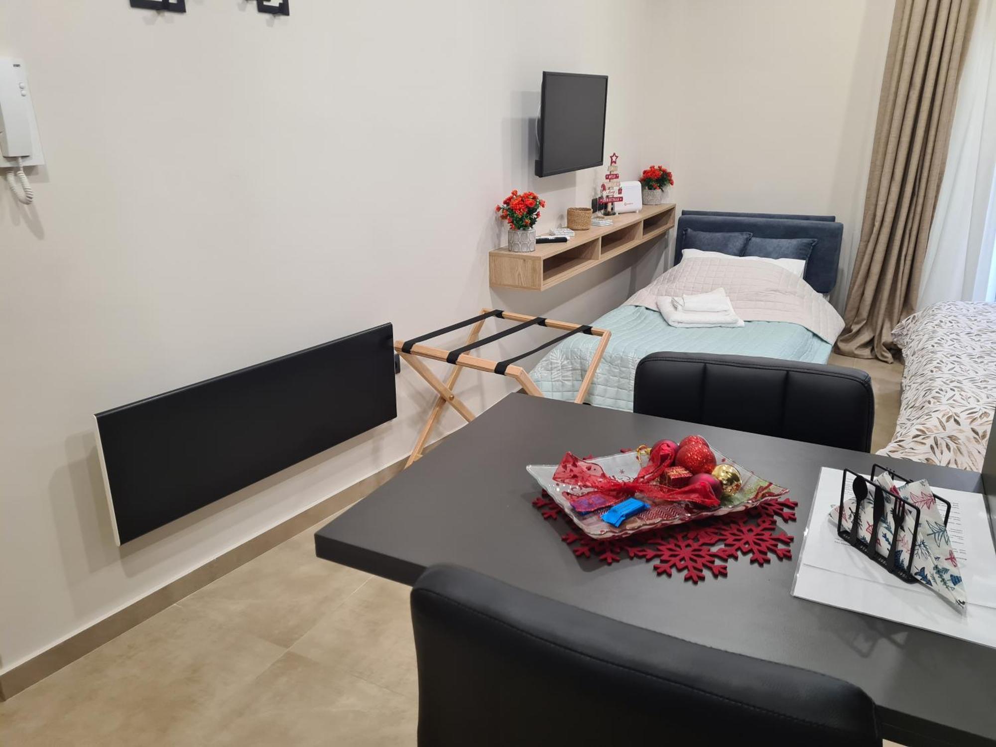 Fay'S Luxury Loft Daire Golos Dış mekan fotoğraf