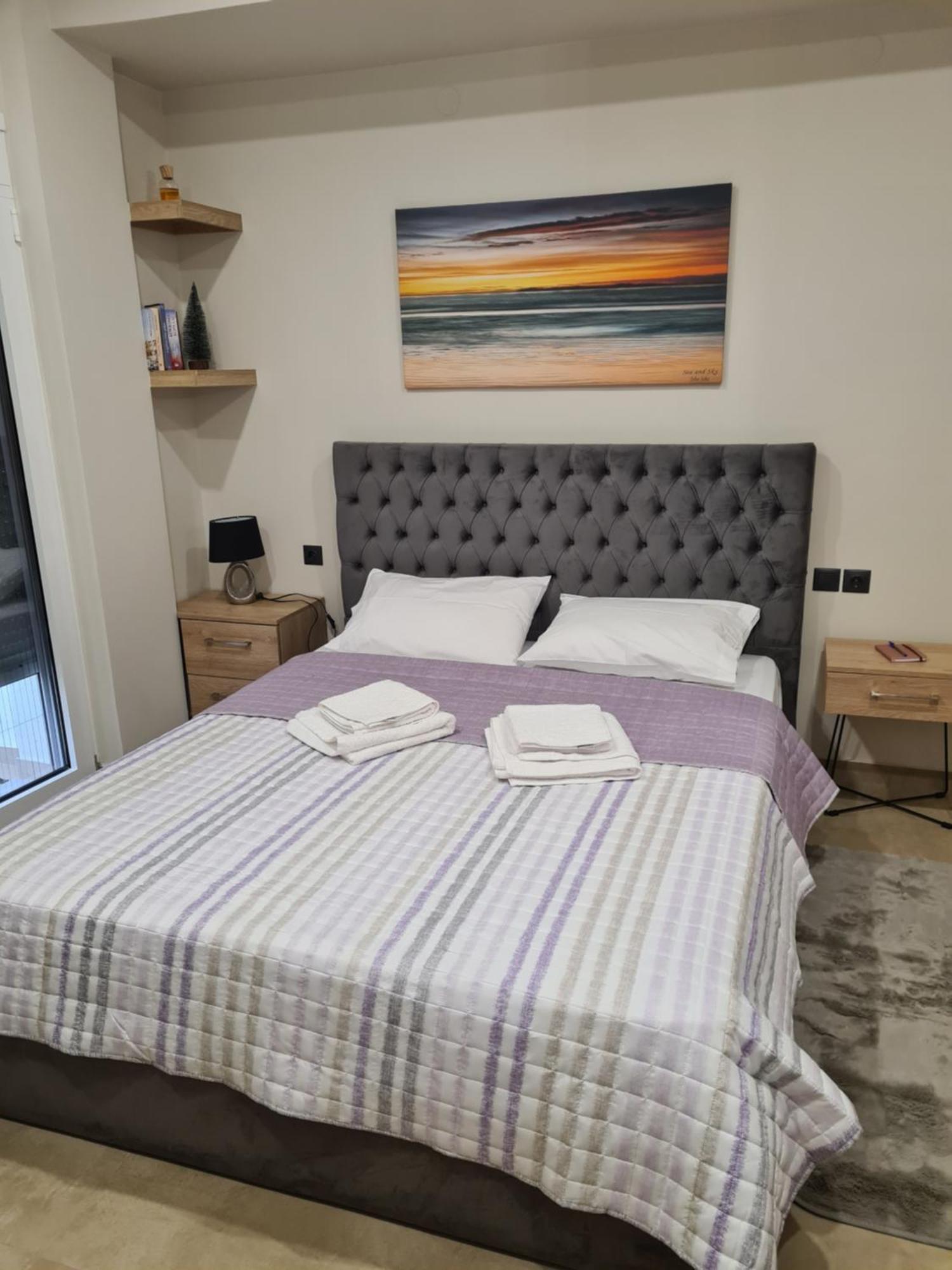 Fay'S Luxury Loft Daire Golos Dış mekan fotoğraf