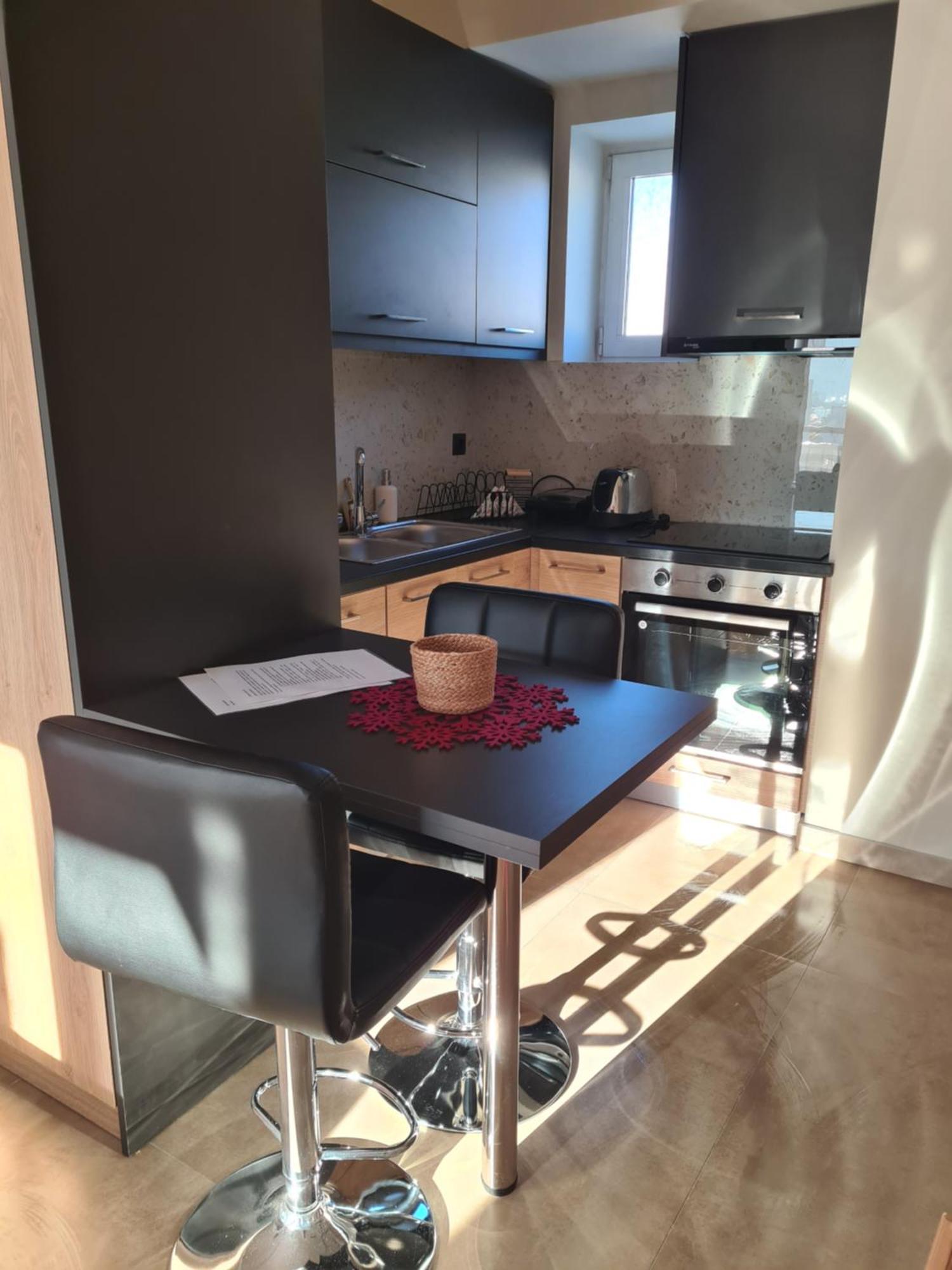 Fay'S Luxury Loft Daire Golos Dış mekan fotoğraf