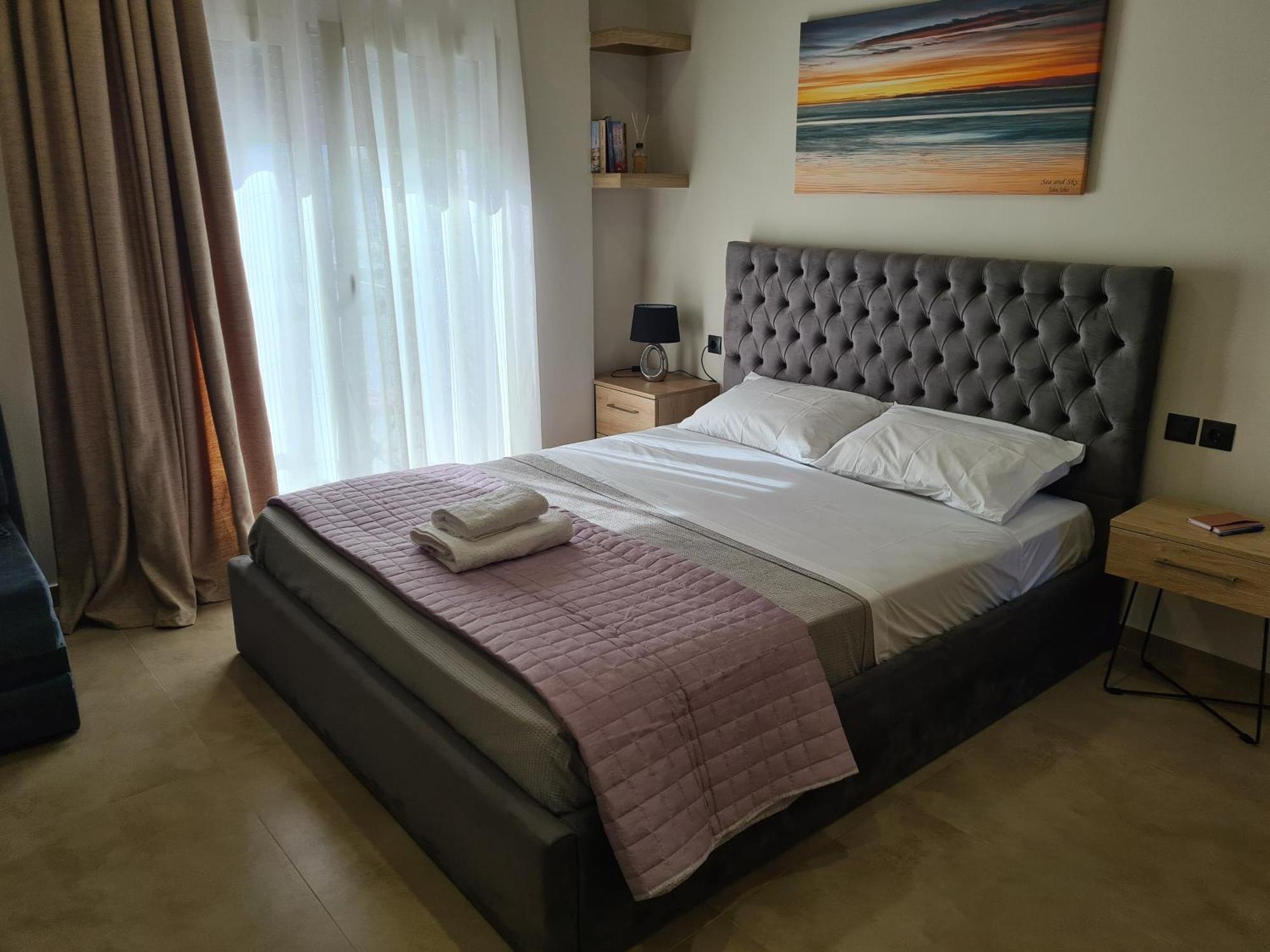 Fay'S Luxury Loft Daire Golos Dış mekan fotoğraf