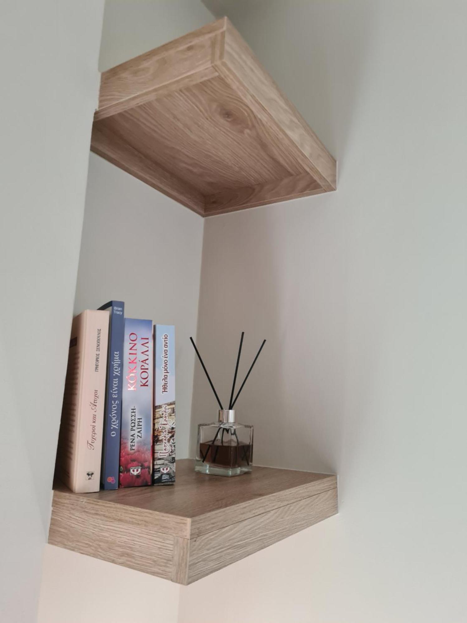 Fay'S Luxury Loft Daire Golos Dış mekan fotoğraf