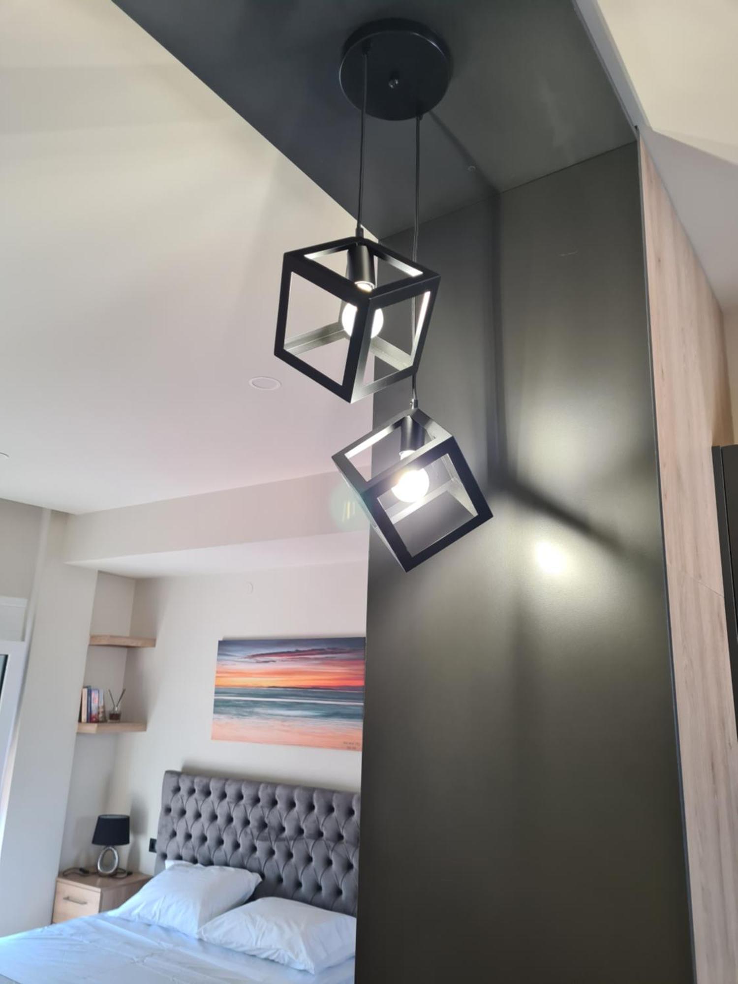 Fay'S Luxury Loft Daire Golos Dış mekan fotoğraf