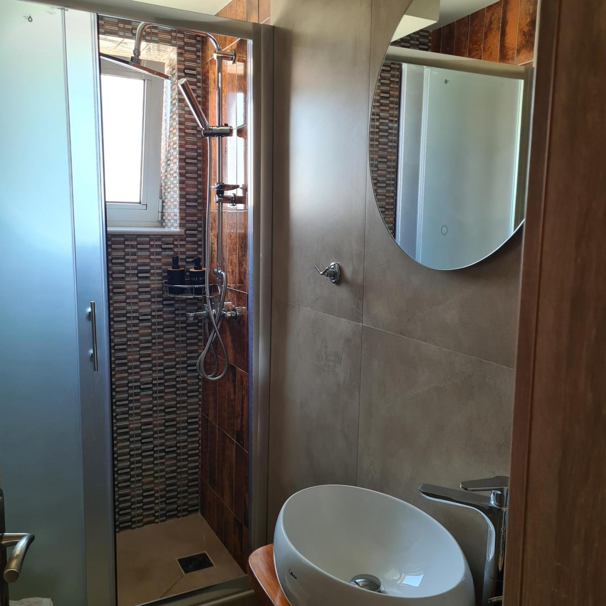 Fay'S Luxury Loft Daire Golos Dış mekan fotoğraf