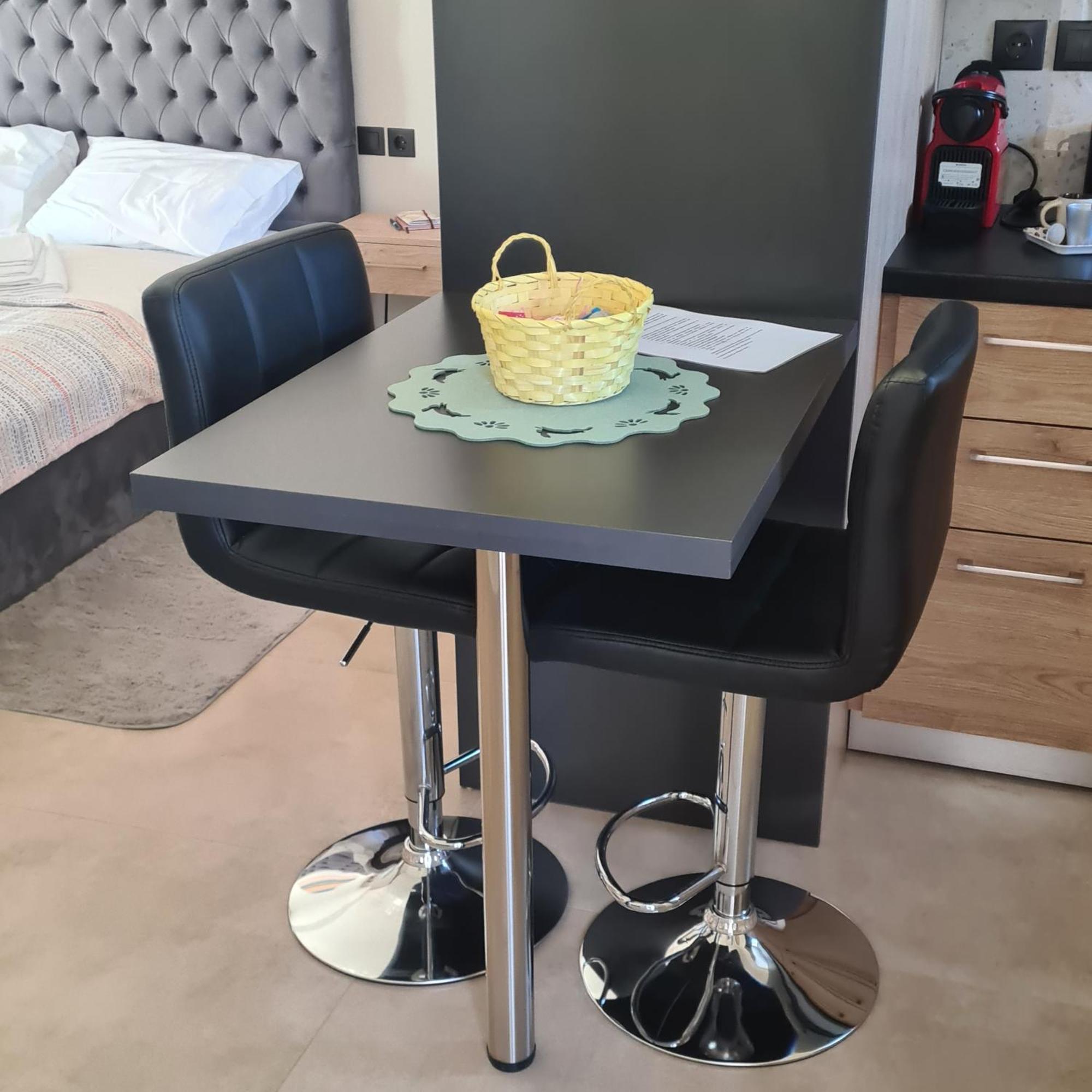 Fay'S Luxury Loft Daire Golos Dış mekan fotoğraf
